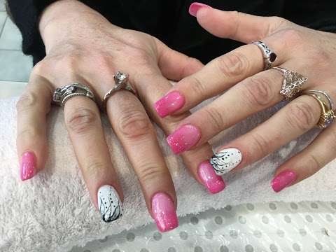 Photo: Heathridge Nails Beauty